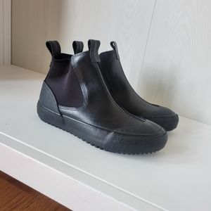 Converse All Star Rubber Boots- Preschool/junior Size 13